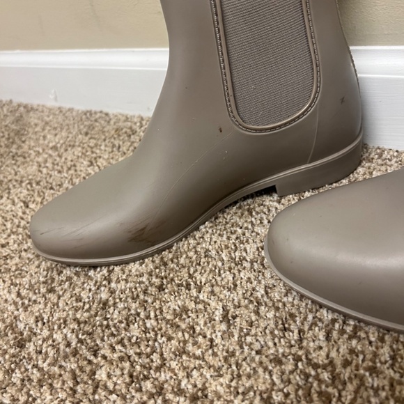 Fall boots - Picture 3 of 15